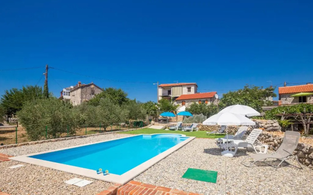 Holiday Home Lara