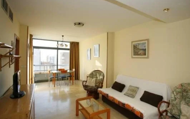 Apartamentos Gemelos 23