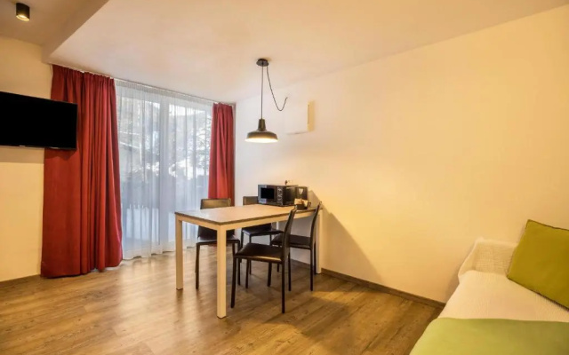 Apartment Ön Residence Bun Ste