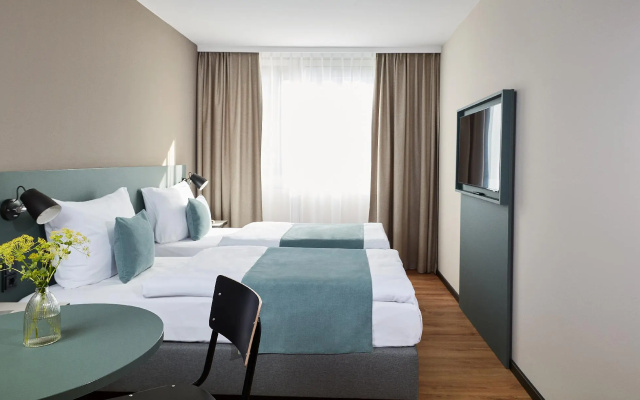 Living Hotel Kaiser Franz Joseph