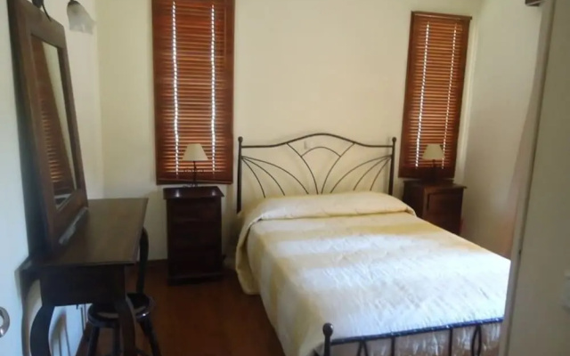 Molyvos Residence