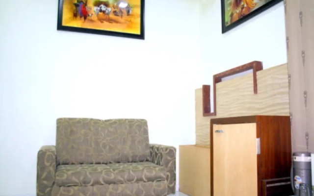 Hotel Sai