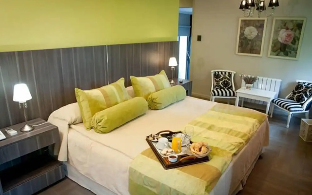Domingo Hotel Design