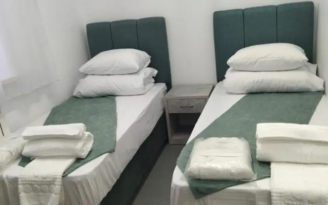 SULO Aksay Hotel