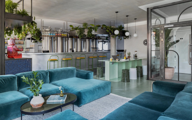 Staycity London Dalston