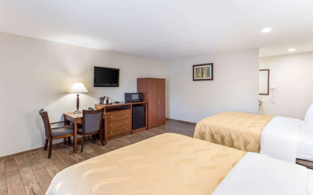 Quality Inn Escondido San Diego North County