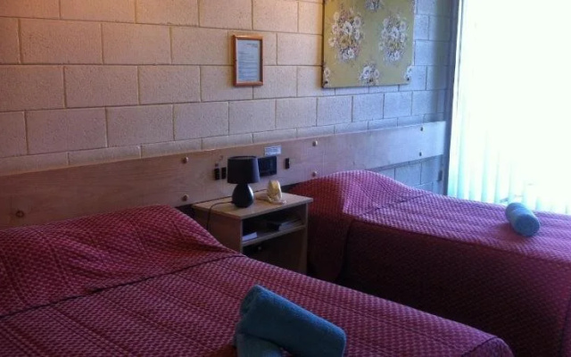 Bendigo Motor Inn