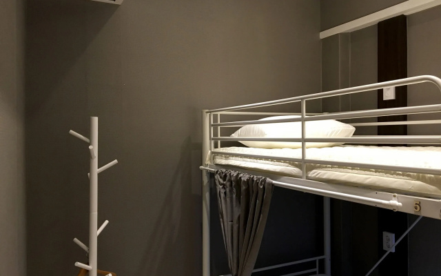 Mini Hotel Insa