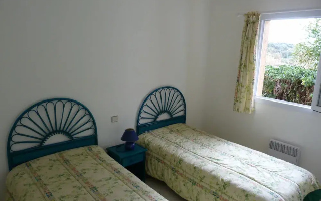 Residence Liccia Di Furu