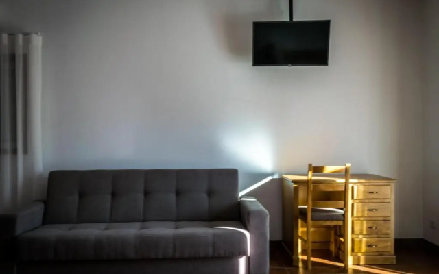 Hostel Encostas Do Douro