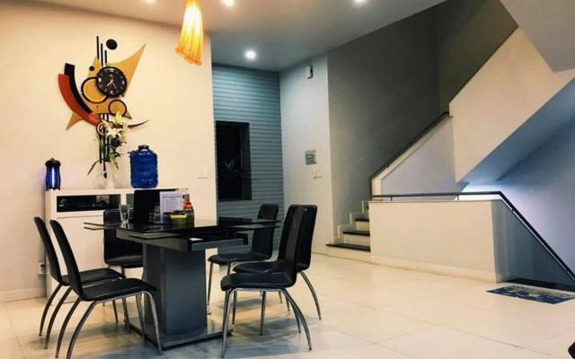 Greenwood Villa Saigon