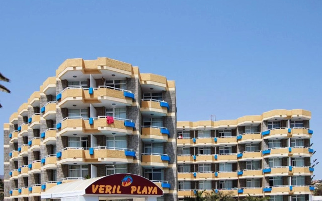 Hotel Veril Playa