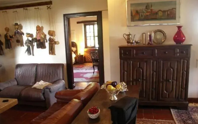 Villa La Quiete