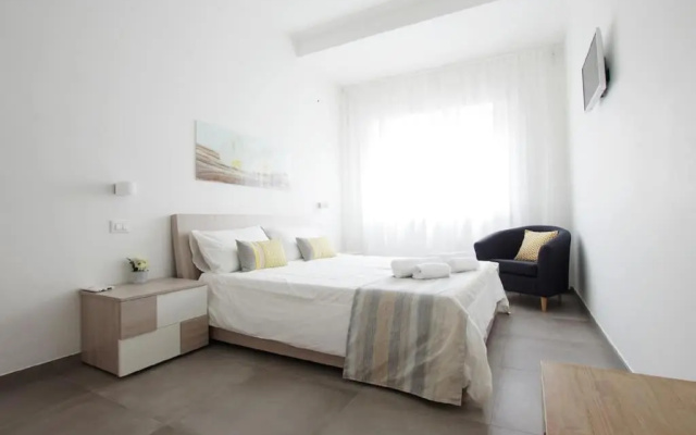 Franca's Home