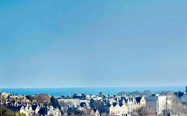 Standrews- Sleeps4- Familyfriendly- Newlyrenovated