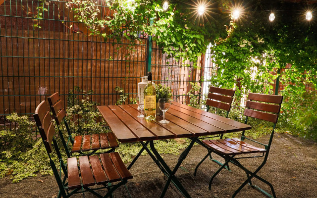Boutique hotel Quedlinburg Auerhahn