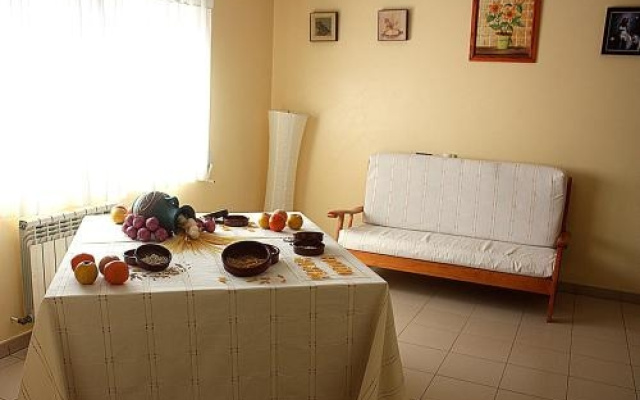 Residencia Porta Nova