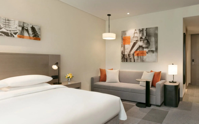 Hyatt Place Shanghai Tianshan Plaza