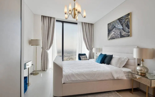 Address Jbr Beach Resort, 2bdr, Prime Location