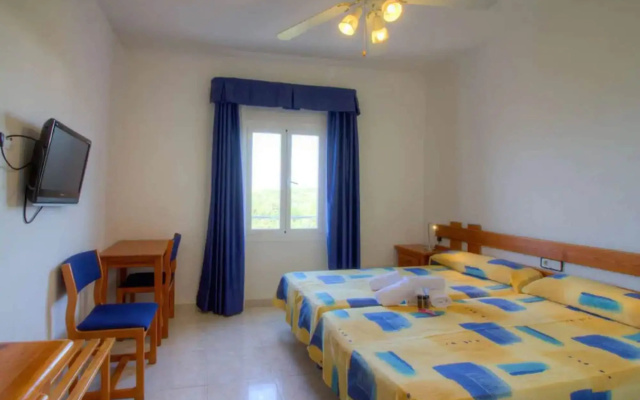 Hostal Lago Playa Ii