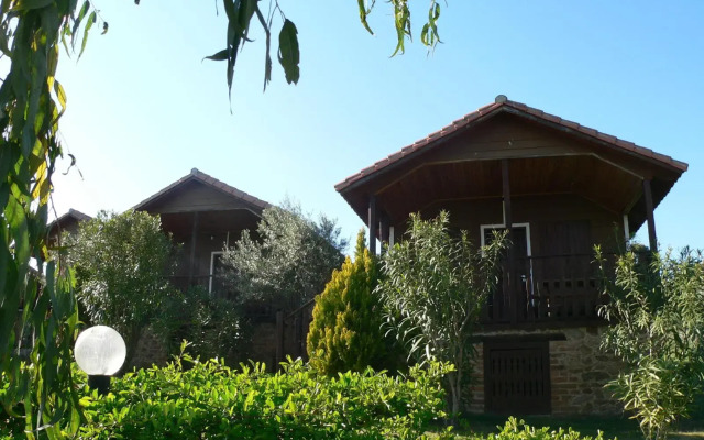 La Casona