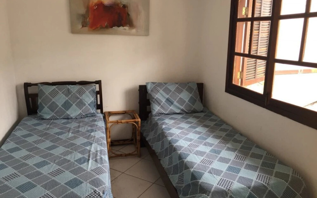 Duplex em Ipanema