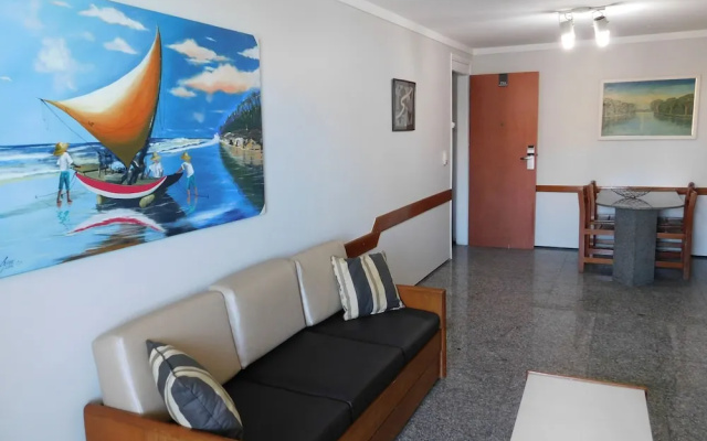 Apart Hotel Atlântico Residence Service