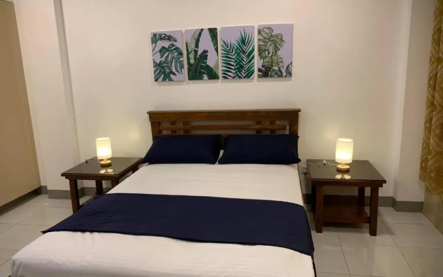 JORA Studio Apartment 1-C