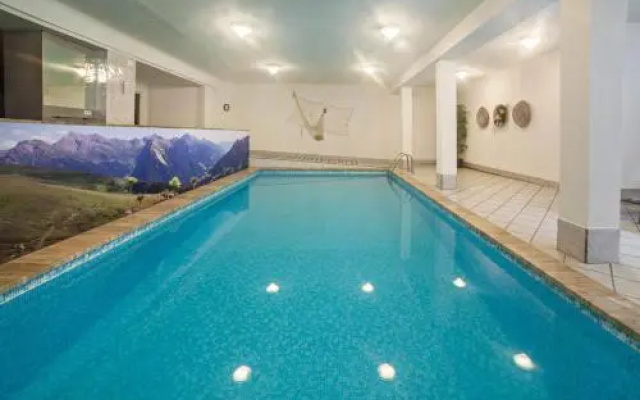 Appartement Riederhof