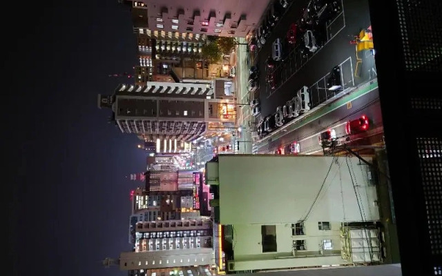 Hamanomachi Byoinmae S.B Hotel