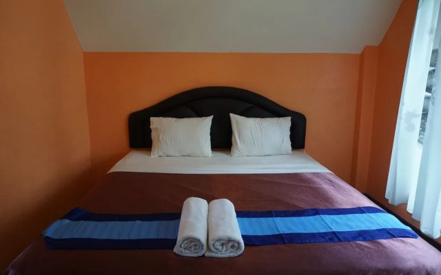 Phrom Prathan Resort