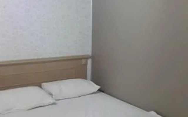 Grand Pam Hotel