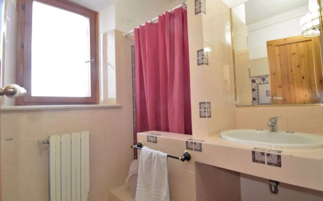 Villa Le Palme