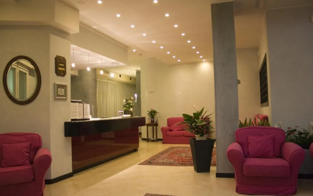 Hotel & Residence Niagara