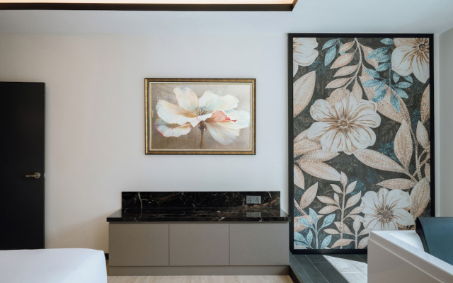 Asteria Melaka by Attic Suite