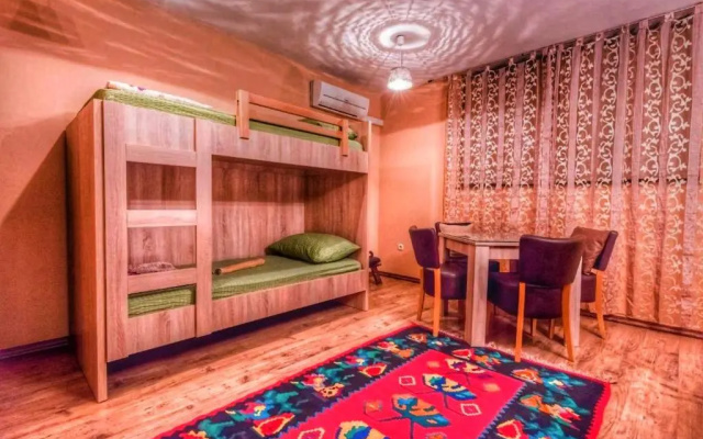 Pansion Bubamara Mostar