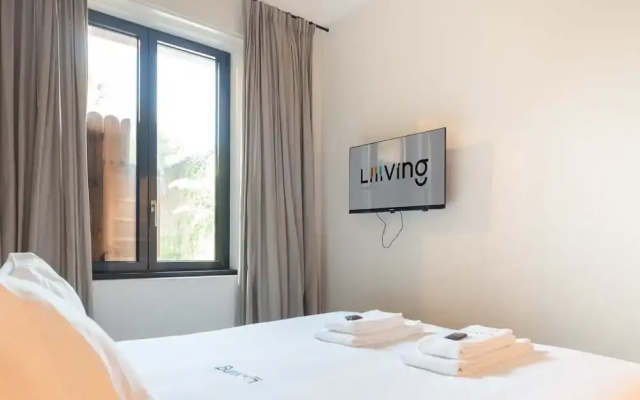 Liiiving in Porto - Casa Duque Apartment I