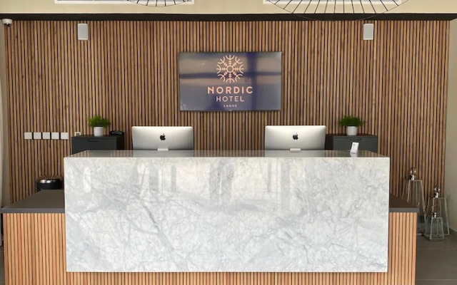 Nordic Hotel Lagos