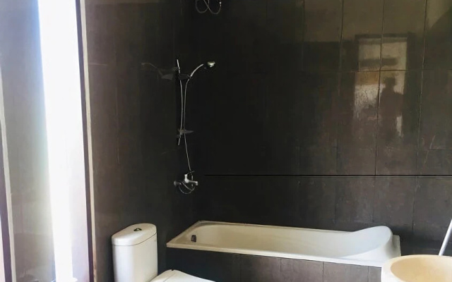 Keramas temuku family Guest house