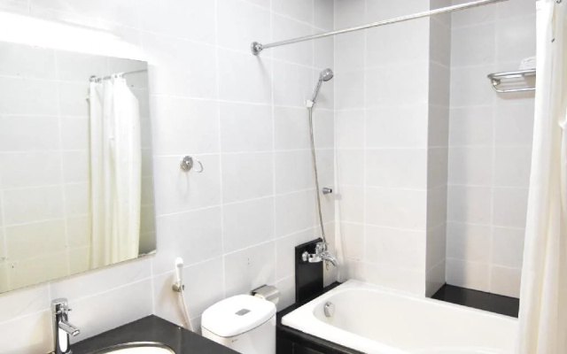 Bizo Diamond Hotel