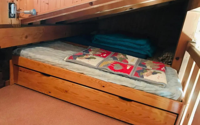 Chalet Samoëns, 4 pièces, 10 personnes - FR-1-629-5