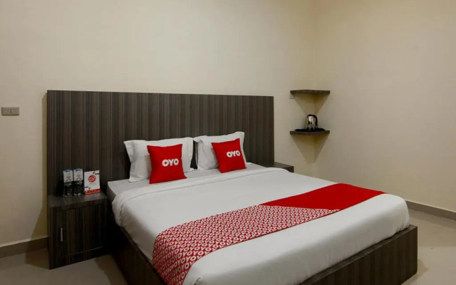 OYO 1694 Pariban Homestay