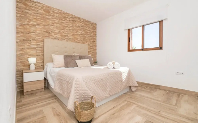Casa Roja - Villa With Private Pool. Free Wifi
