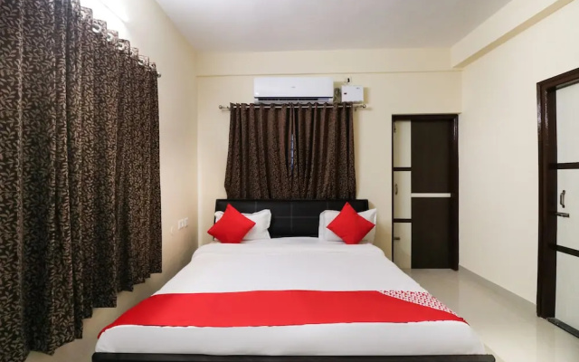 Oyo 43835 Imperial Stays