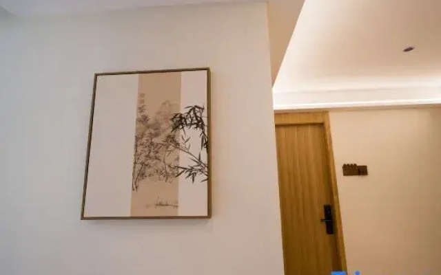 Xianmeng Lanting Homestay (Shenxianju)