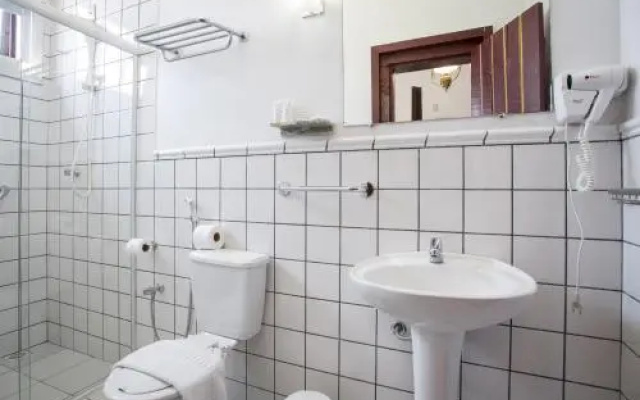 Vila Relicário