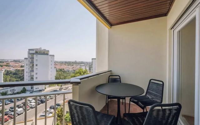 Equador Apartments by Olala Homes