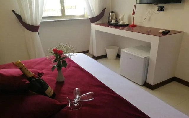Suite Napoli Riviera