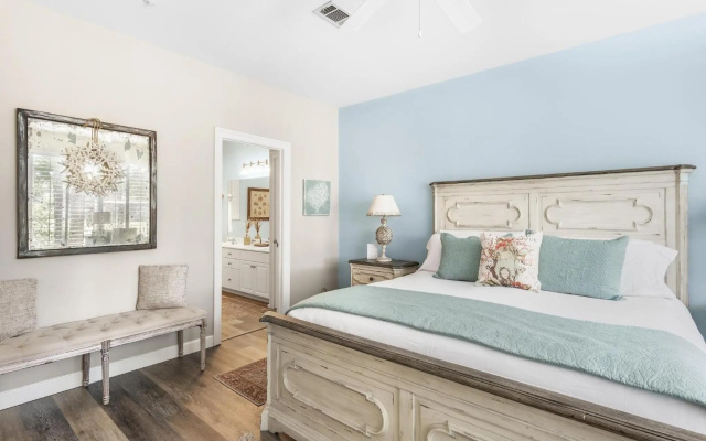 Turnberry 8519