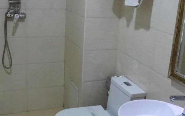 Diyi International Boutique Hotel